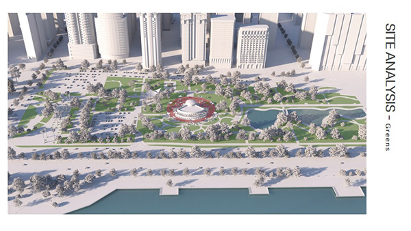 LAYALI ZAMAN RESTAURANT-23