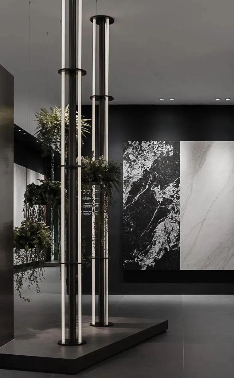 拓维设计 · 佛山SUNDARE岩板·瓷砖集合体验馆丨中国佛山丨佛山市拓维室内设计有限公司-45