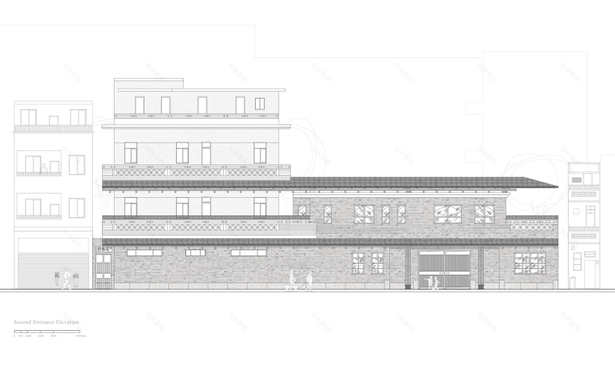 Ruanchong 小学改造丨中国东莞丨Archseeing-52