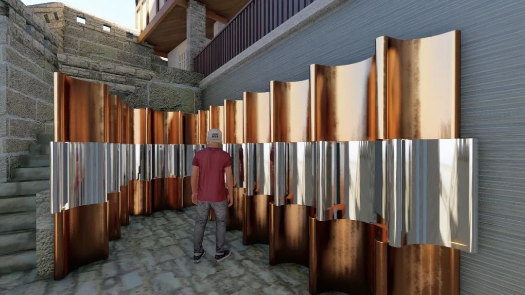 重庆想象之城 | 山城步道与珊瑚坝探索-156