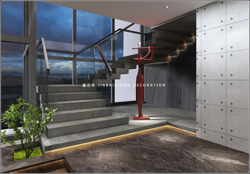 贵阳银海元隆熙府雅食-7