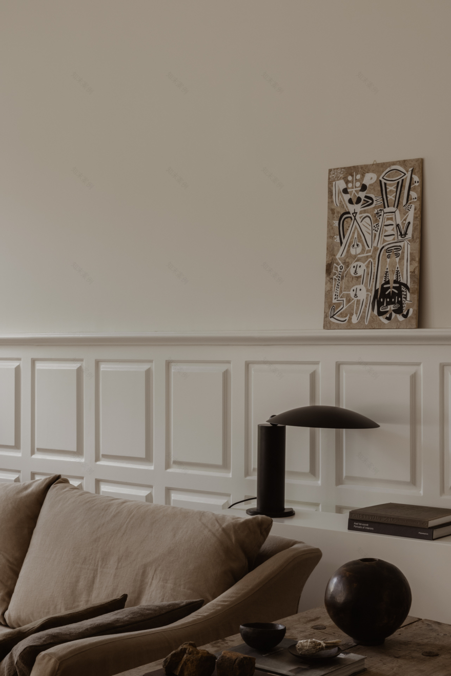 花园之家丨葡萄牙里斯本-16