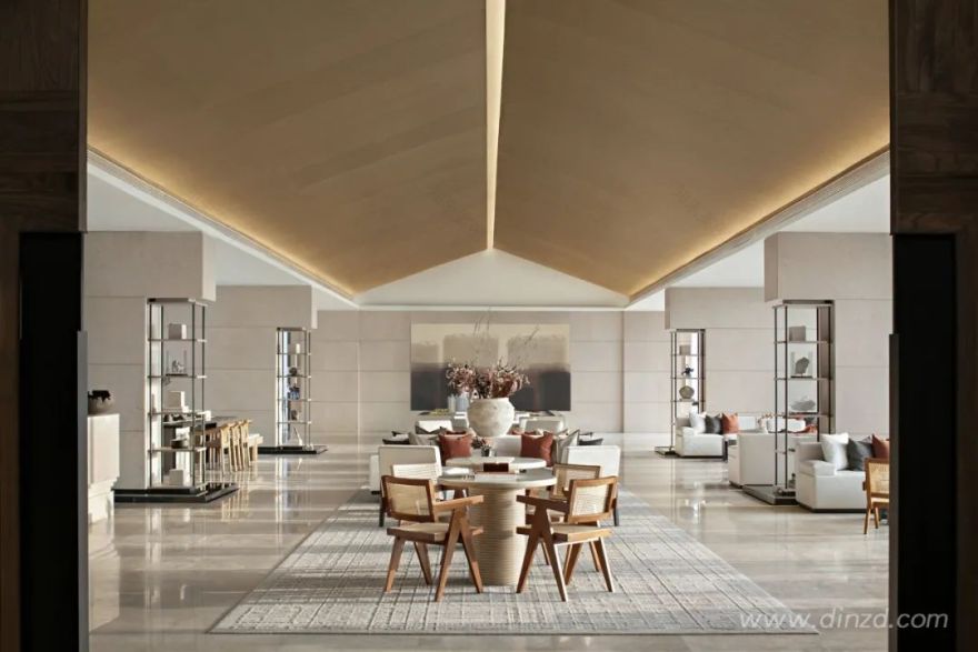 丽水桂语兰庭丨中国丽水丨ZSD卓时-94