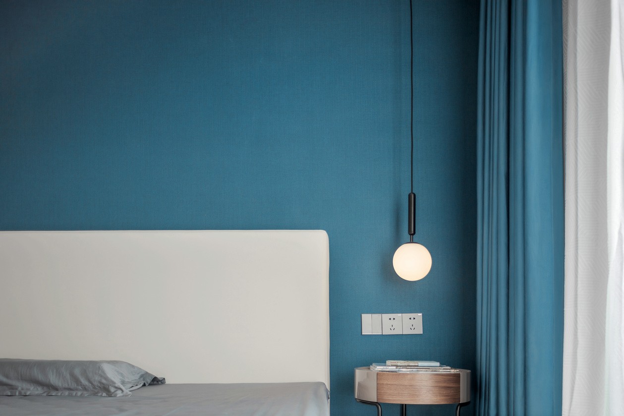 90后私宅,好色主义丨中国汕头-16