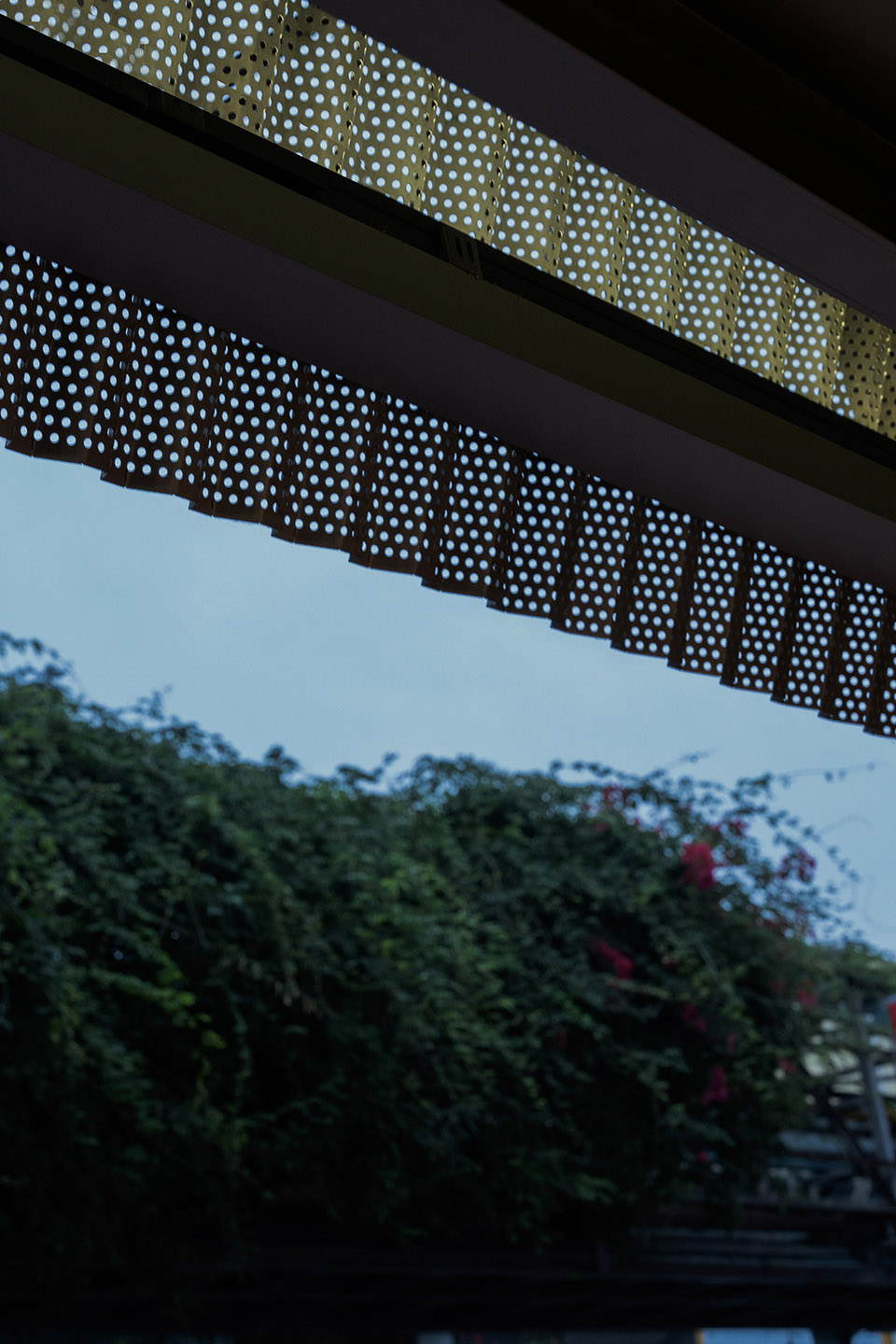 蜜多商店成都东郊记忆店丨中国成都丨超大建筑XL Architects-29