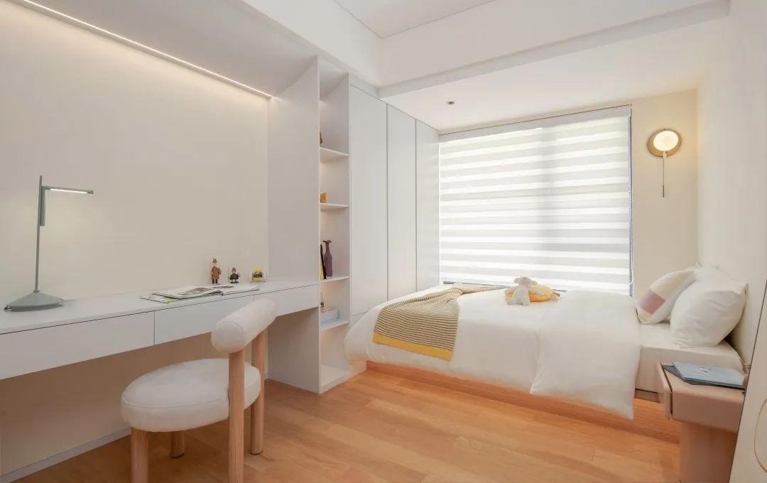 贵阳华润·悠山悦景样板间丨中国贵阳丨广州莫兆铭建筑设计有限公司-26