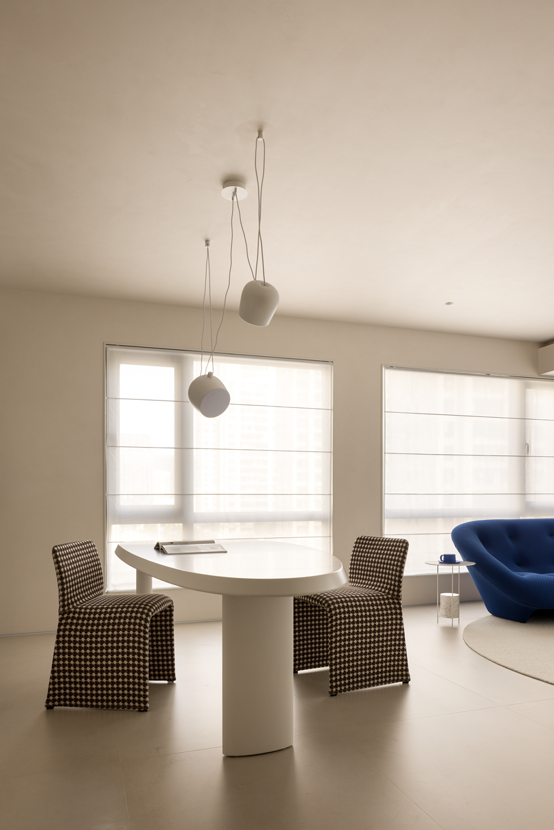 阳光漫步丨中国浙江丨名珈设计-43