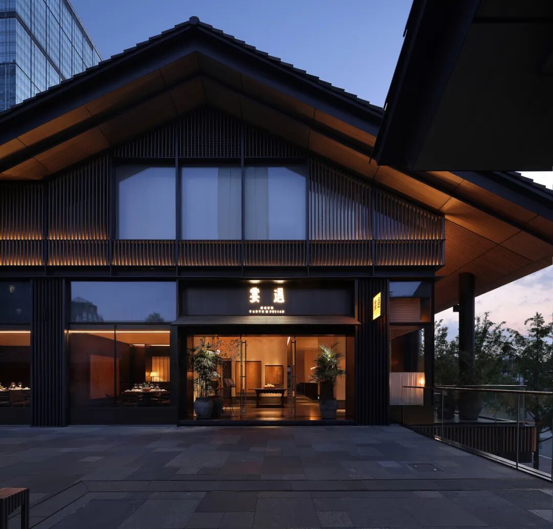 玩木工坊| 宴遇·福建荟馆(成都太古里店)-7