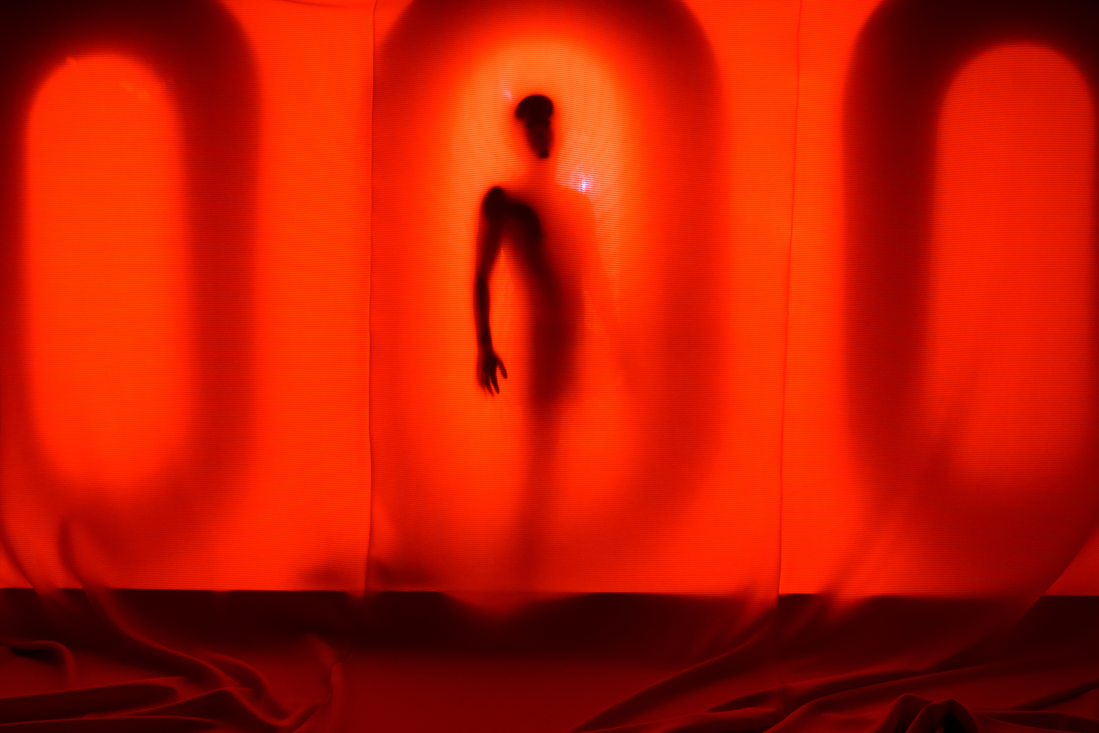 小米之家第 10000 家店丨中国深圳丨不是美术馆-24