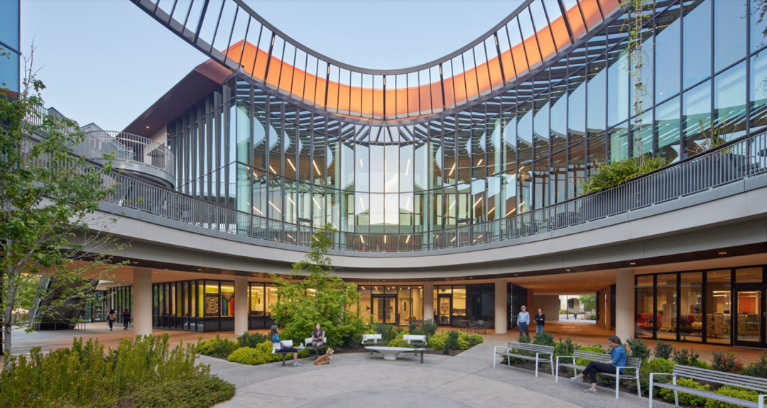 全球顶尖实验室案例｜斯坦福大学Sarafan ChEM-H&吴蔡神经科学研究院-10