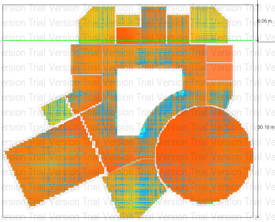 建筑环境设计丨October 6 University 工程学院建筑系-12