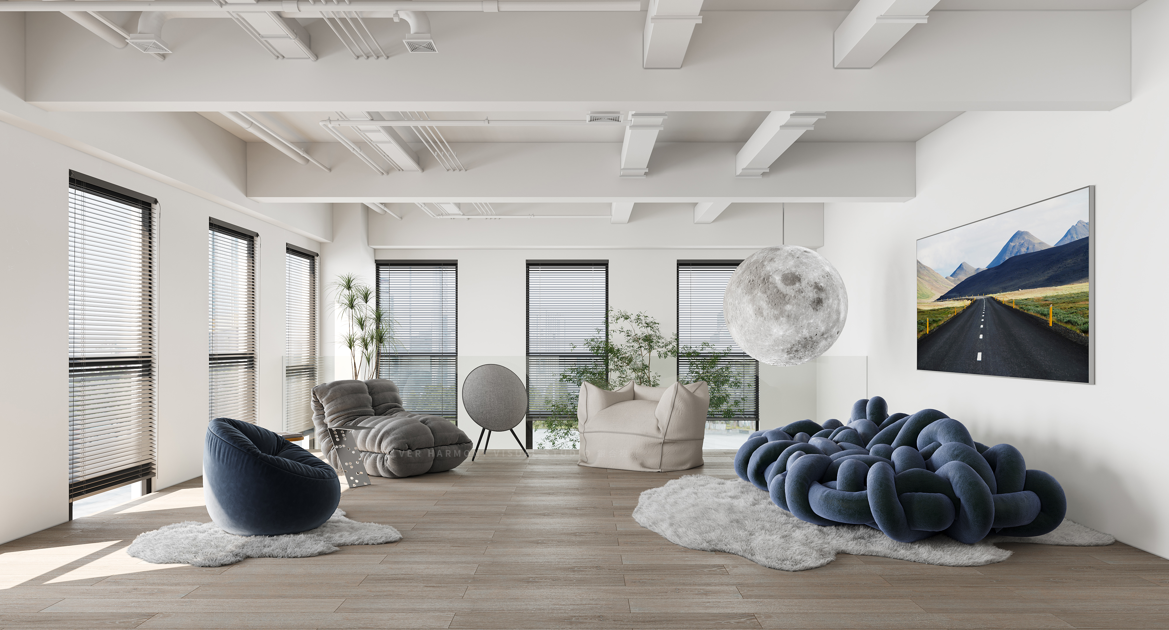 銀合·菲拉⑧丨中国杭州丨杭州菲拉设计-26