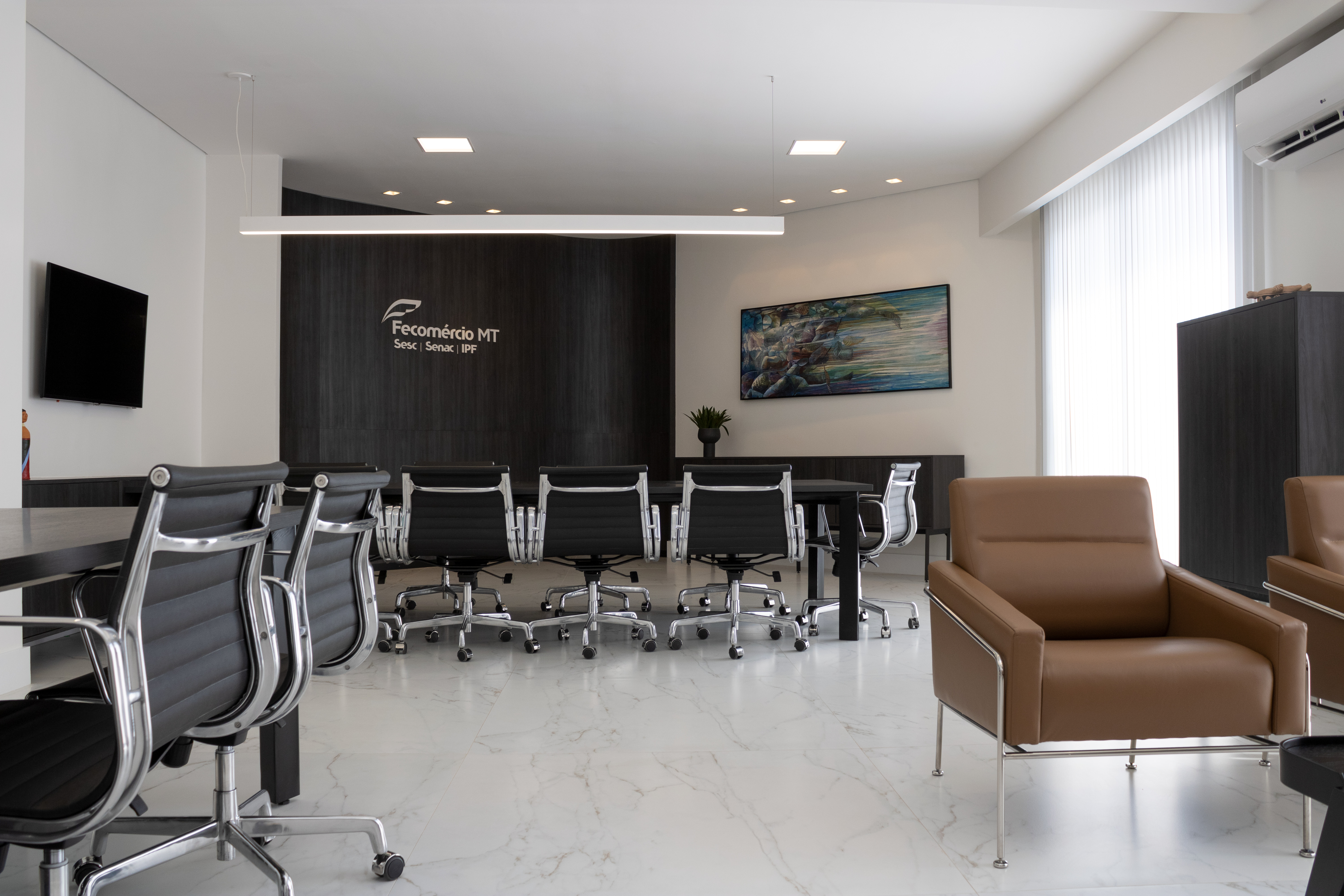 MMEB Arquitetos 打造现代商业空间-22