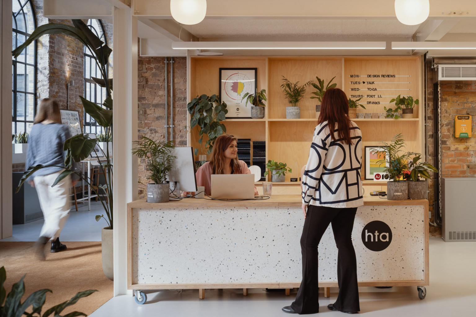 丨英国伦敦丨HTA Design-67