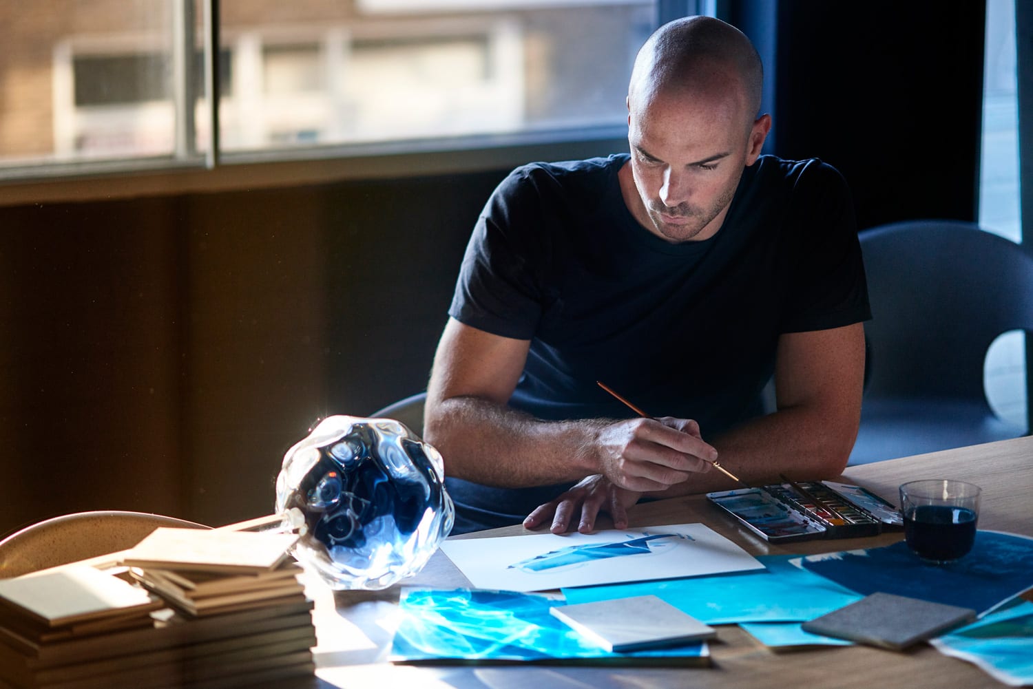 米兰设计周 2019 预览 | 各大展品的亮点与特色-24