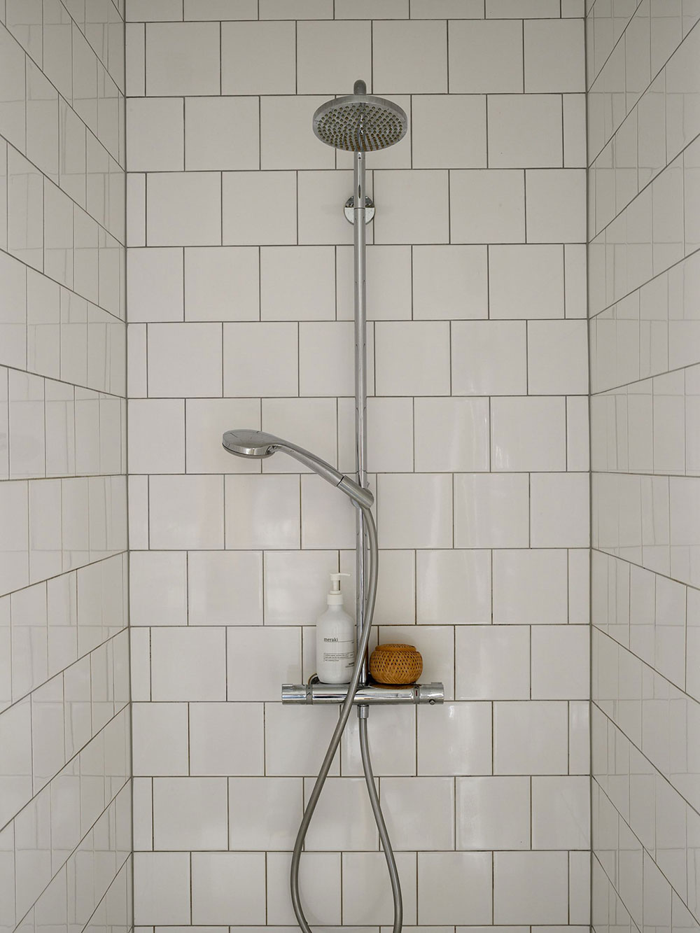 斯德哥尔摩郊区的顶楼公寓-25