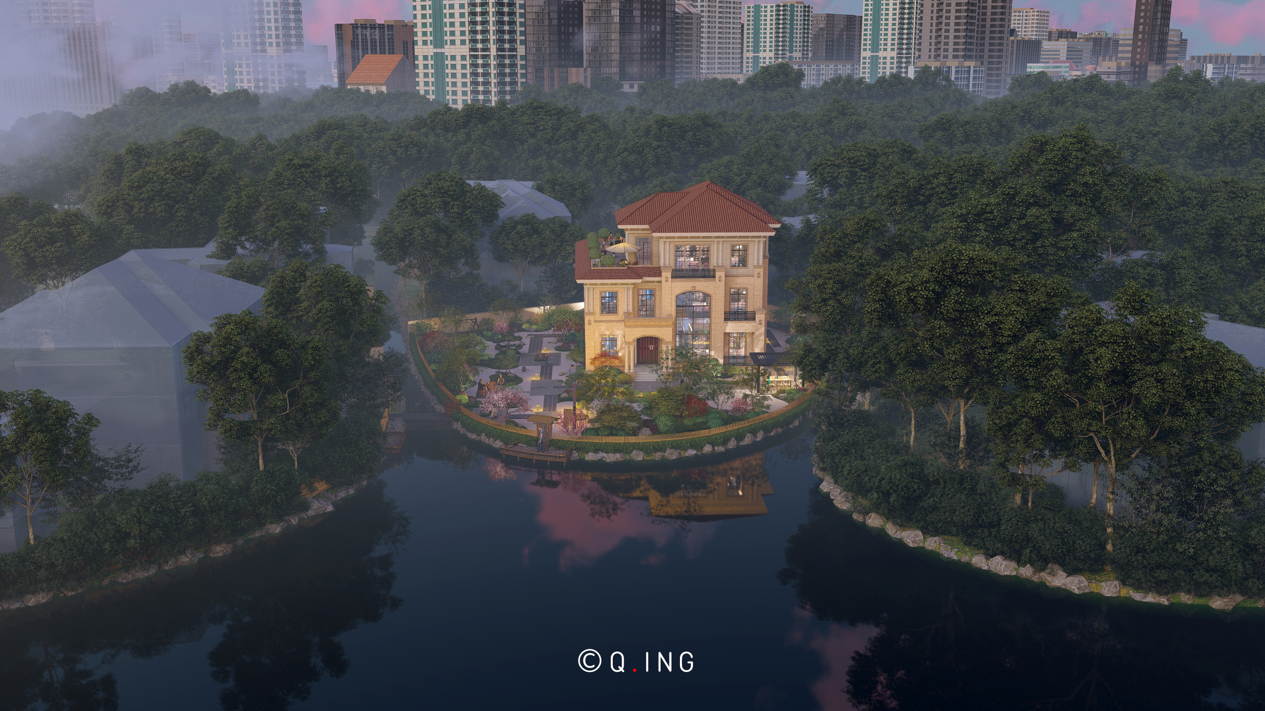 作庭记丨自己-18