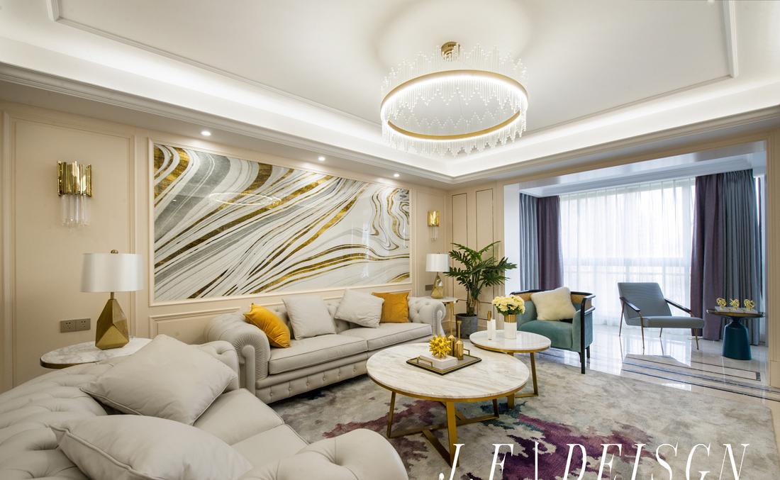 210m²新榕金城湾-6