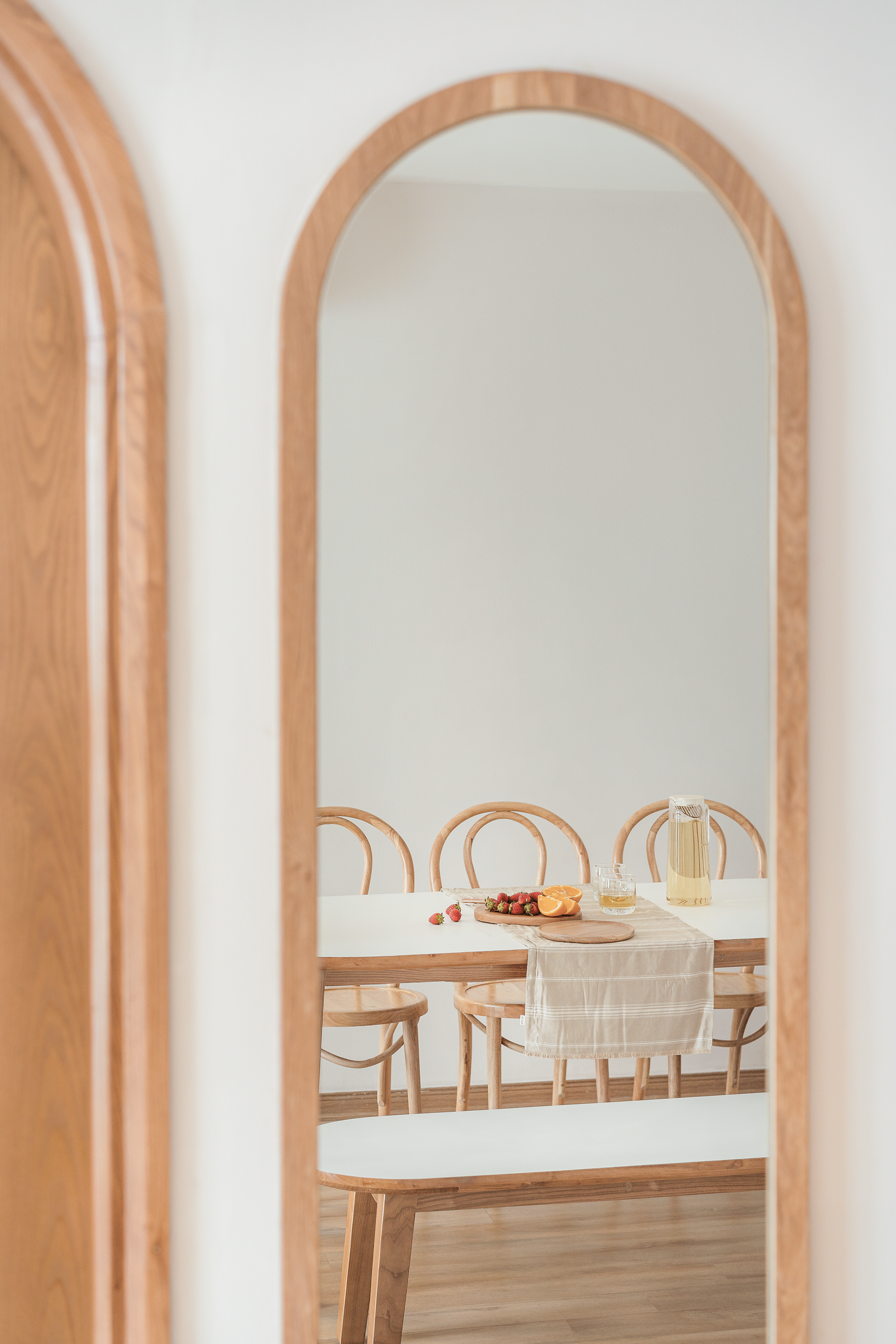 VINHOMES OCEANPARK APARTMENT 室内照片丨越南河内丨MUST Design-20