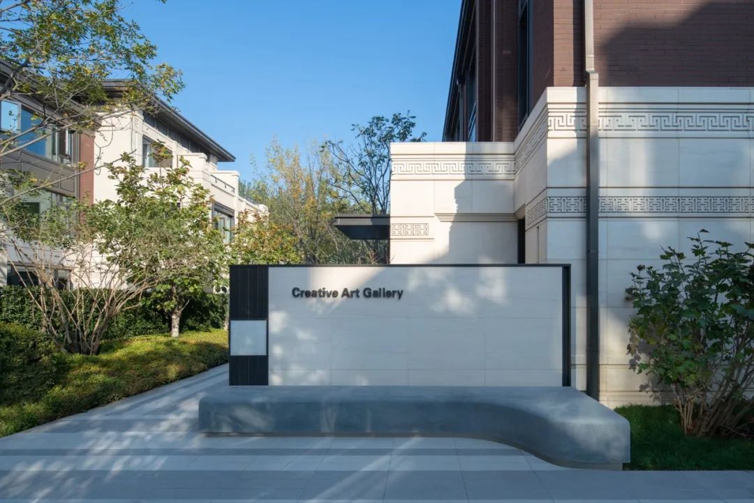 北京中海·望京府丨中国北京丨凯盛上景(北京)景观规划设计有限公司-51