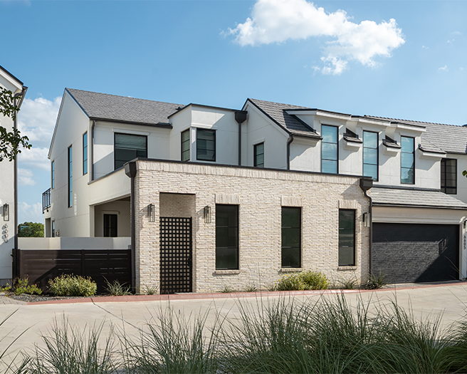 丨美国奥斯汀丨DTJ Design-16