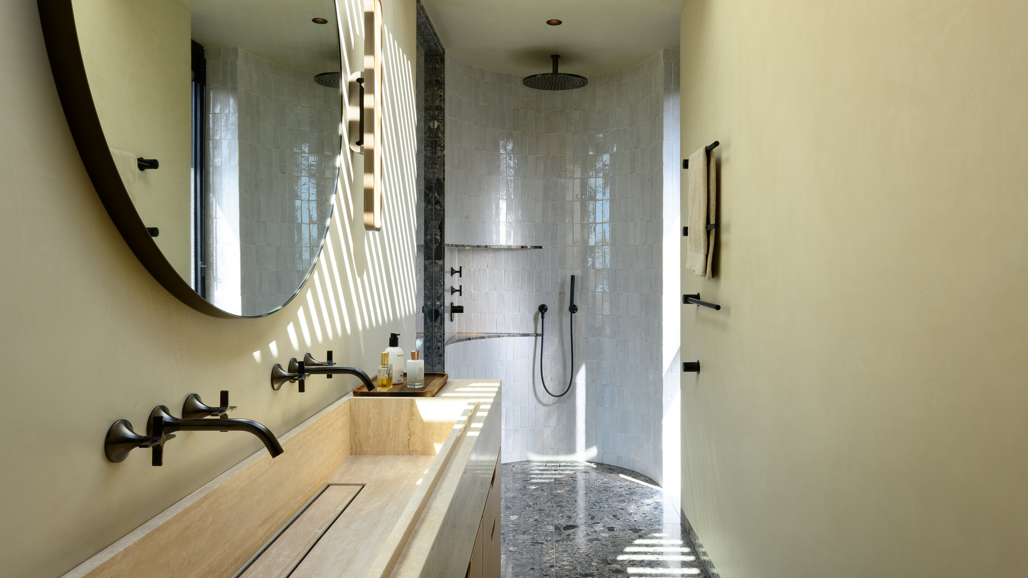 沙丘别墅丨荷兰丨BNLA Architecten-26