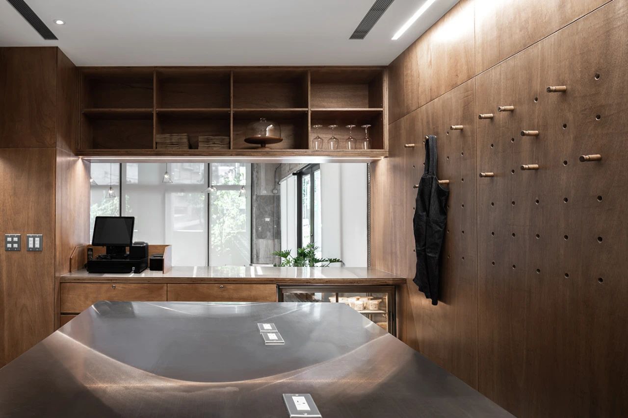 "HII ARCHITECTS GOOD NEIGHBORS’ 間攝影"-13