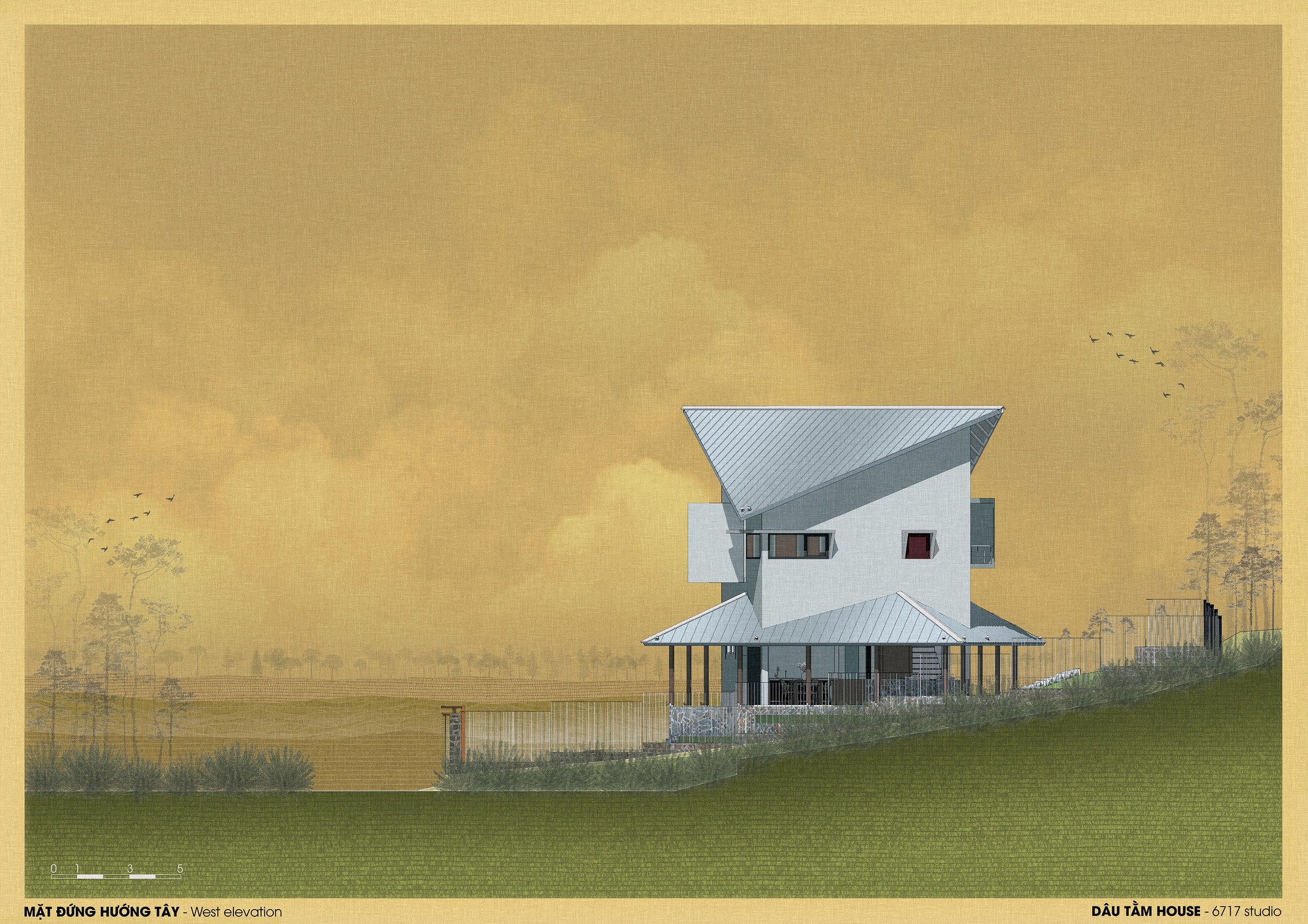 丨越南丨6717 Studio-51