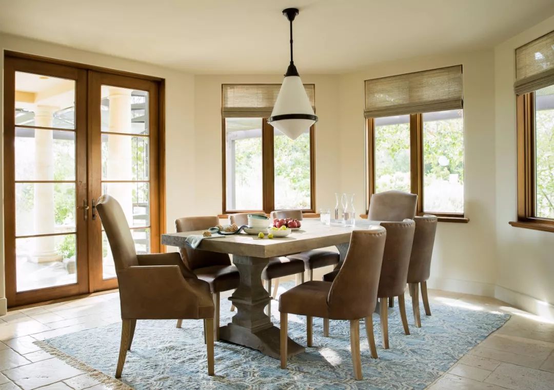 Studio Munroe  探索空间中不规则的色彩新方式-50