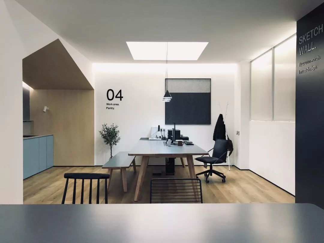 汕头质感设计工作室 | 场所之爱的生活化诠释-43