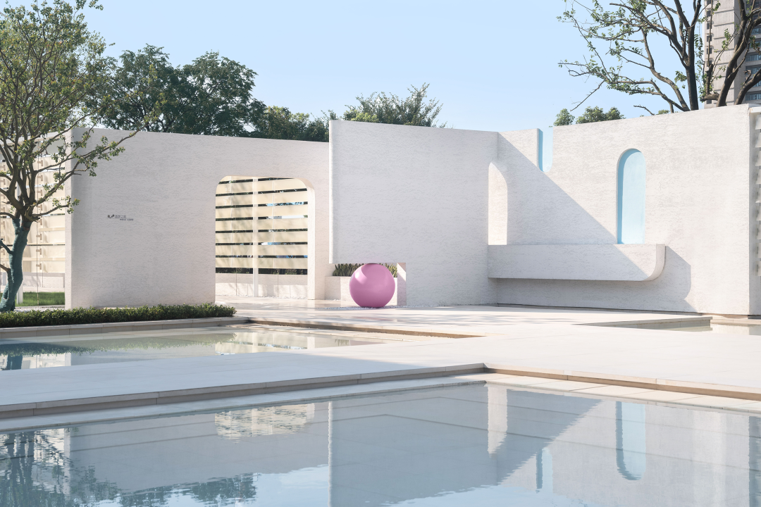 南昌湖城大境丨中国南昌丨上海澜道环境设计咨询有限公司-55