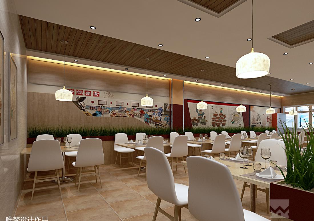 
滨海新区牛肉面馆 -7