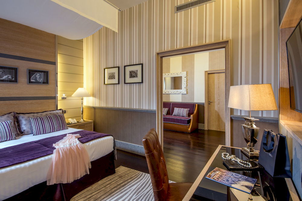 The Inn at the Spanish Steps   罗马-56