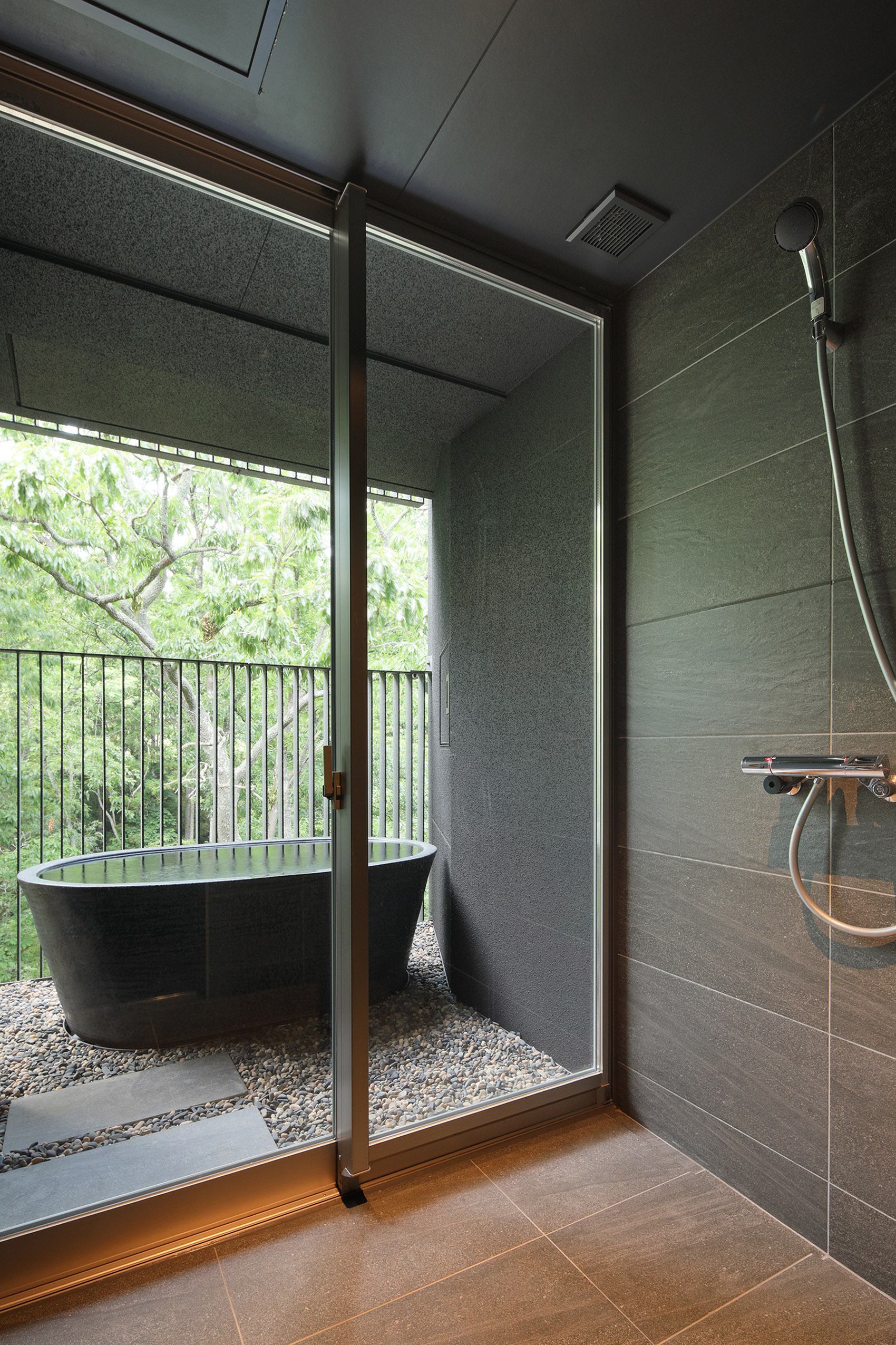 日本界·由布院温泉丨隈研吾建筑都市设计事务所-233