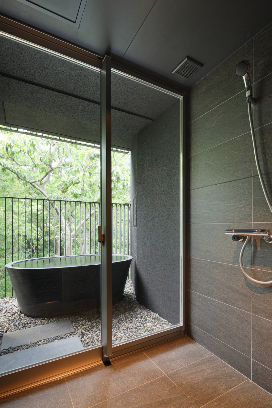 日本界·由布院温泉丨隈研吾建筑都市设计事务所-233