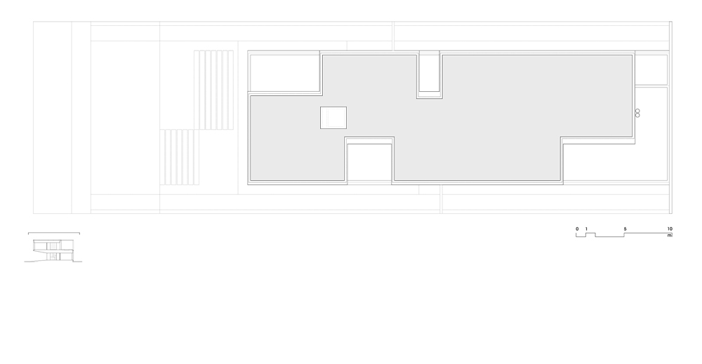 为无家可归者打造多功能庇护所-31
