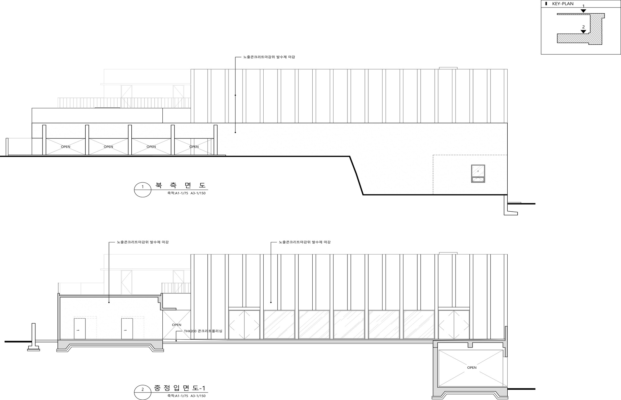 酒店建筑丨韩国丨SPACE CHA-30