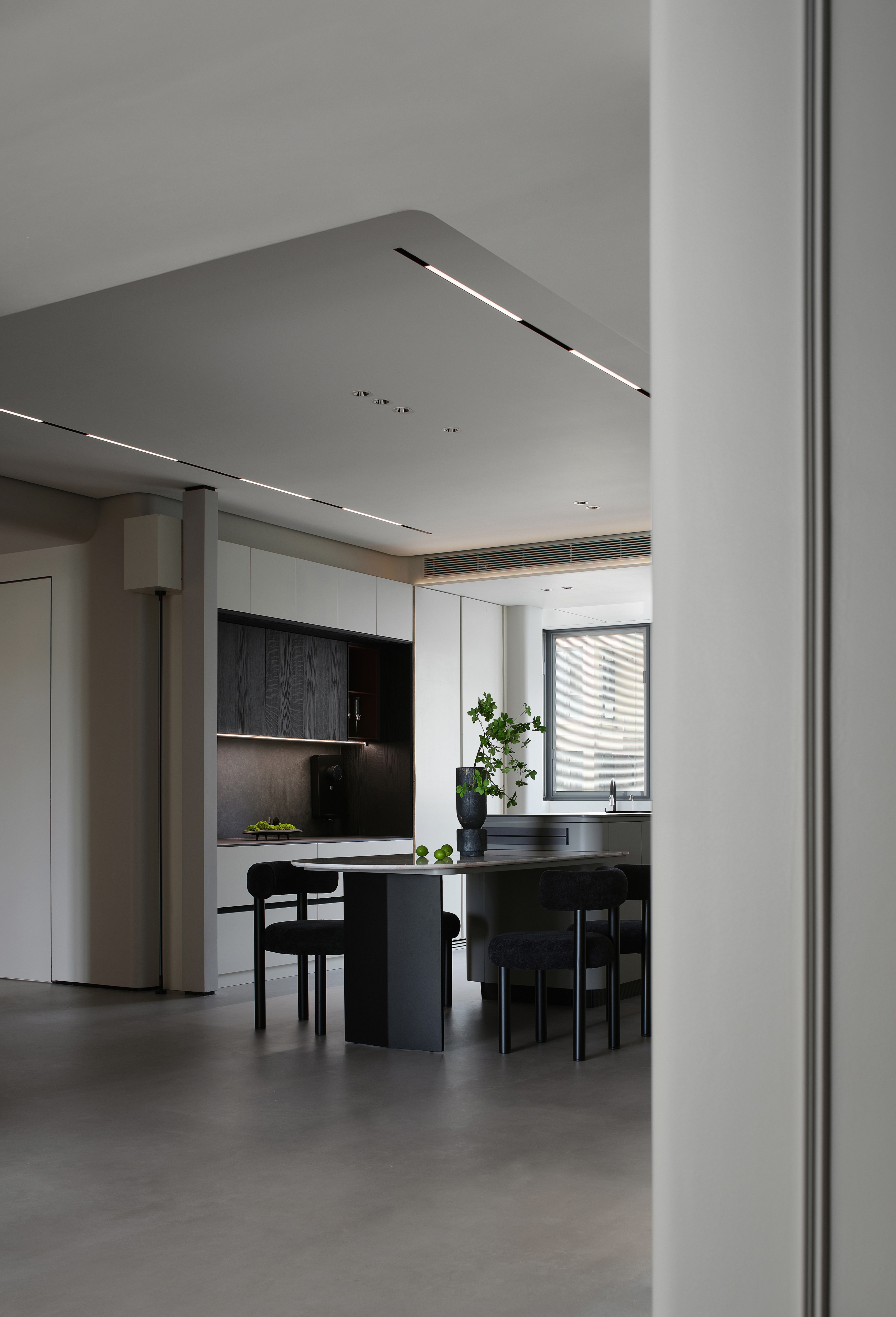 克制的浪漫丨中国河北丨AN安年设计-45