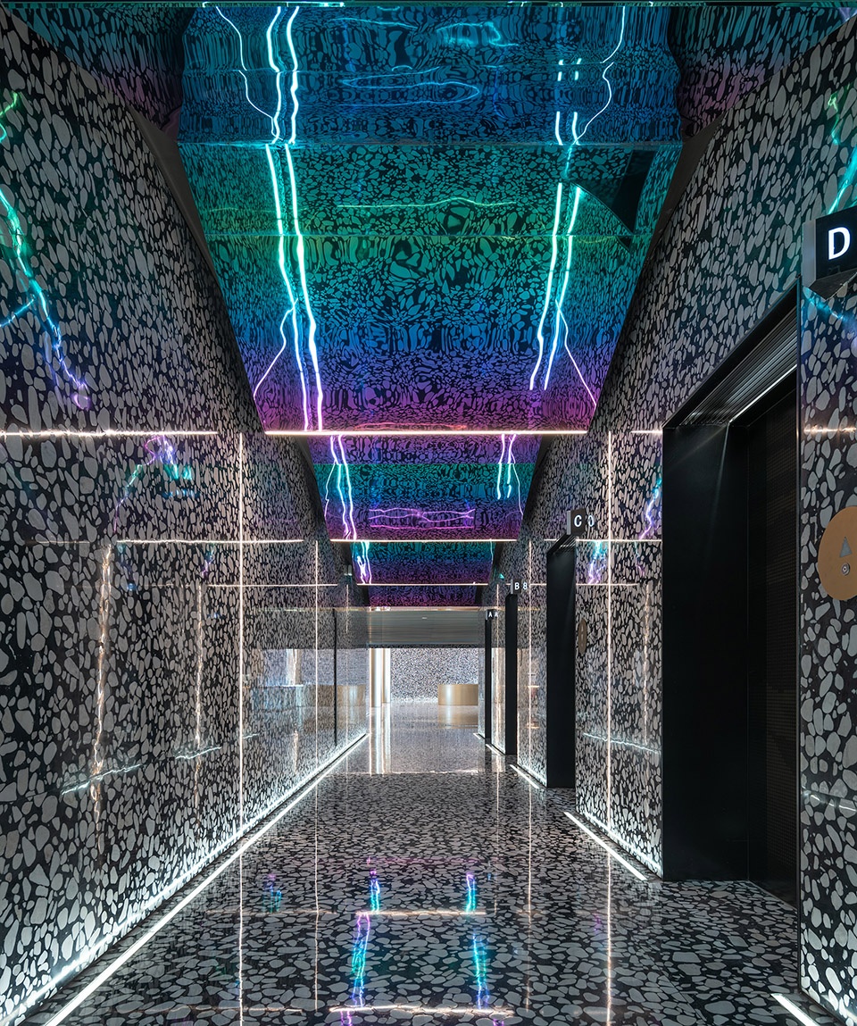 万物生长，年轻创新之喜鹊巢科创中心-30