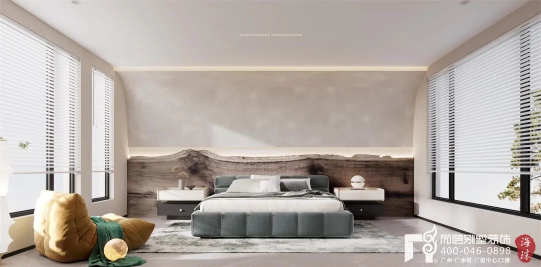 碧桂园岭南盛世丨中国佛山丨尚层装饰（广州海珠分公司）-41