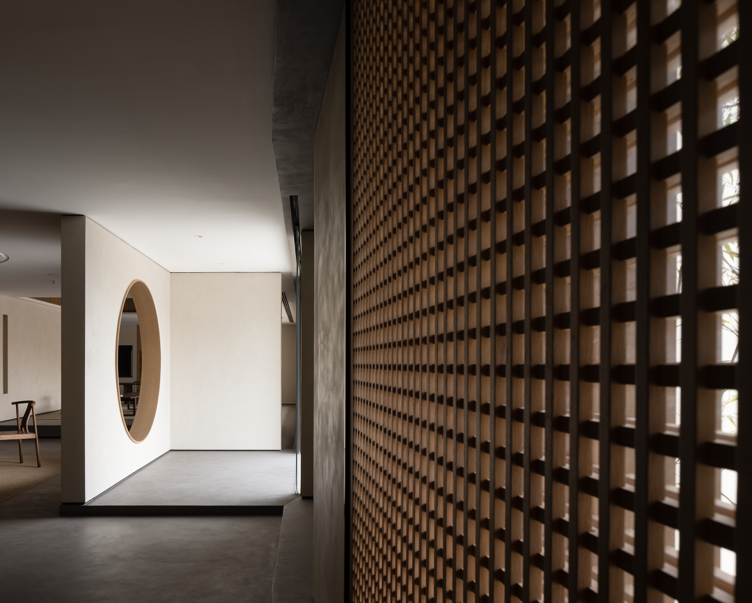 荟舍左右乾坤家居品牌体验馆丨中国惠州丨LICO力高设计-18