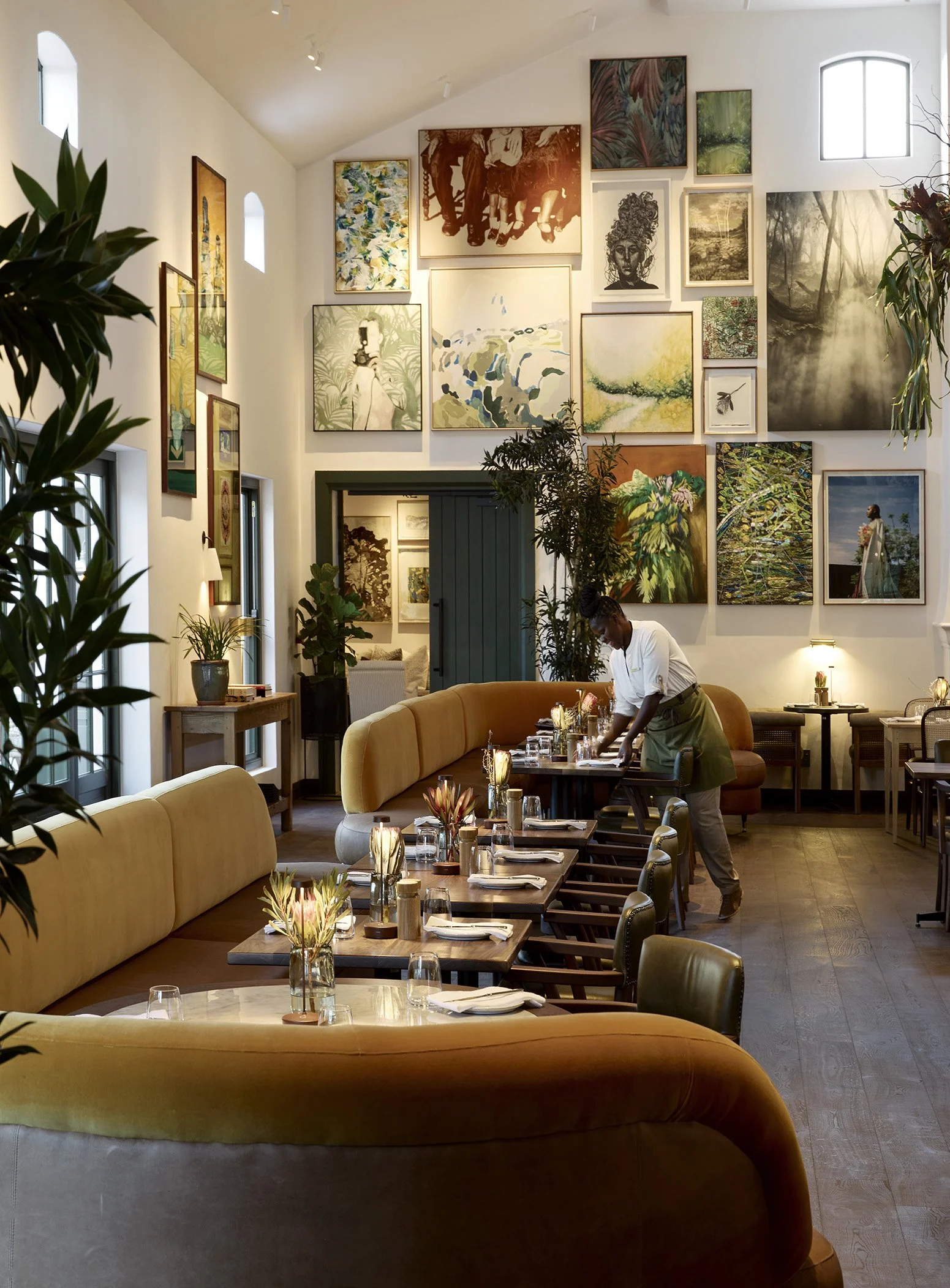 SPIER HOTEL — Fusion Design and Architecture-9