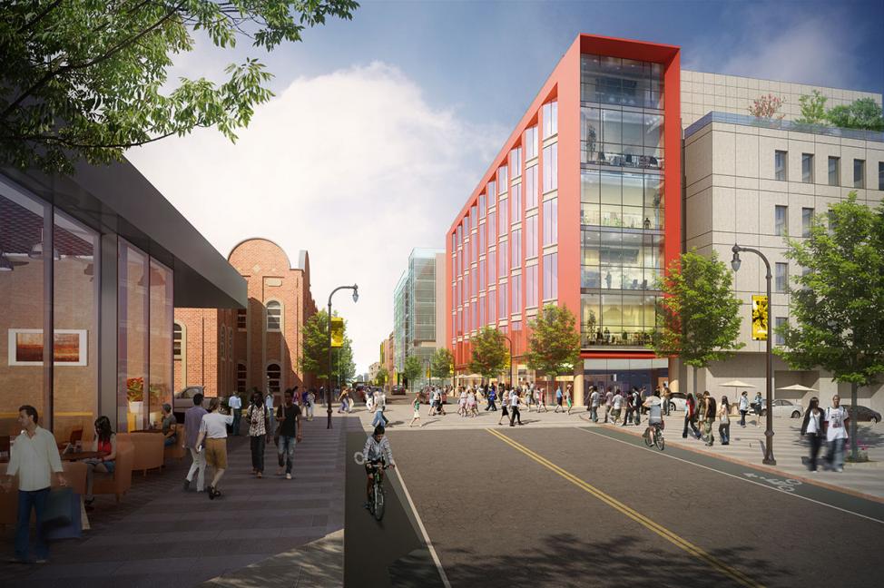 Durham·ID创新区丨美国北卡罗来纳丨CBT,Greenberg Consultants-7