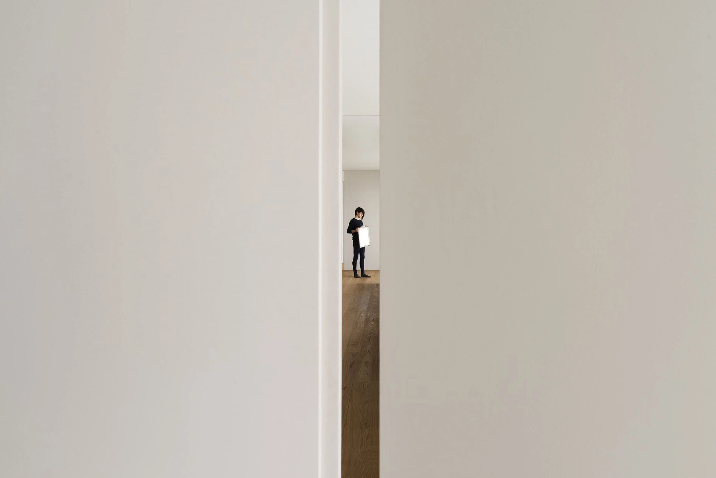 意大利山间别墅,自然与私密共存-30