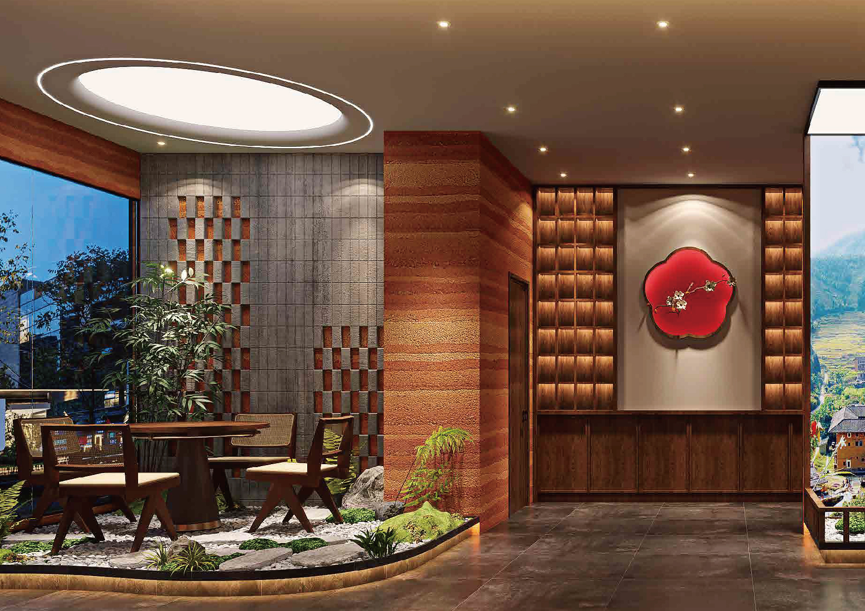 客家餐饮品牌全案-36