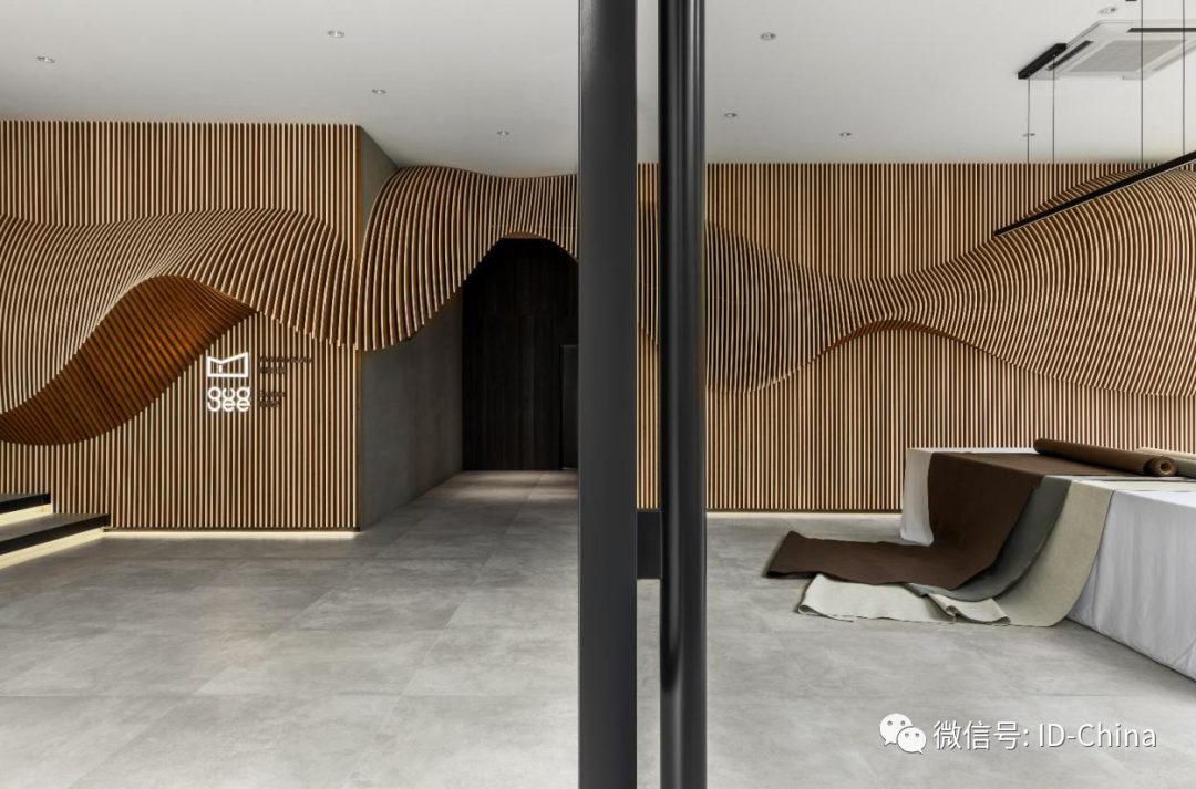 合輯丨李東燦：透過設計，傳達空間背後的故事本質 - WEHOUSE-31