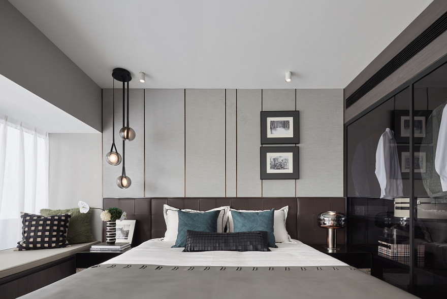 华润置地温州悦玺公寓项目丨中国温州丨上海飞视设计-37