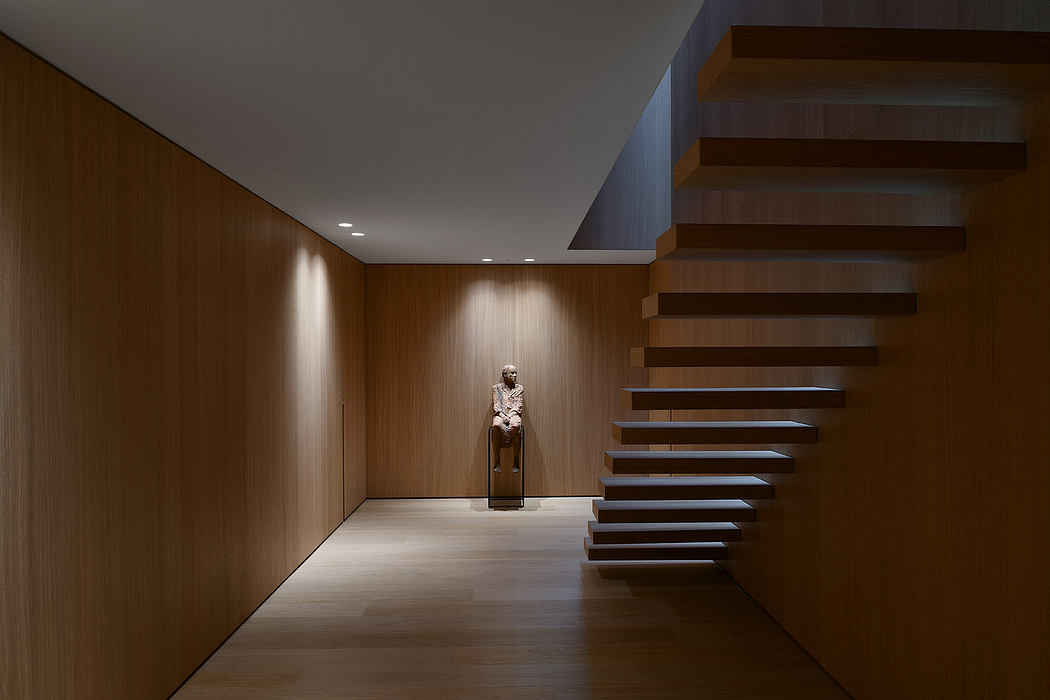 科利纳(Collines)丨比利时丨ERPICUM Architects-6