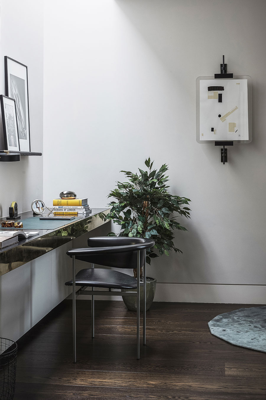 Rathbone Square Penthouse-10