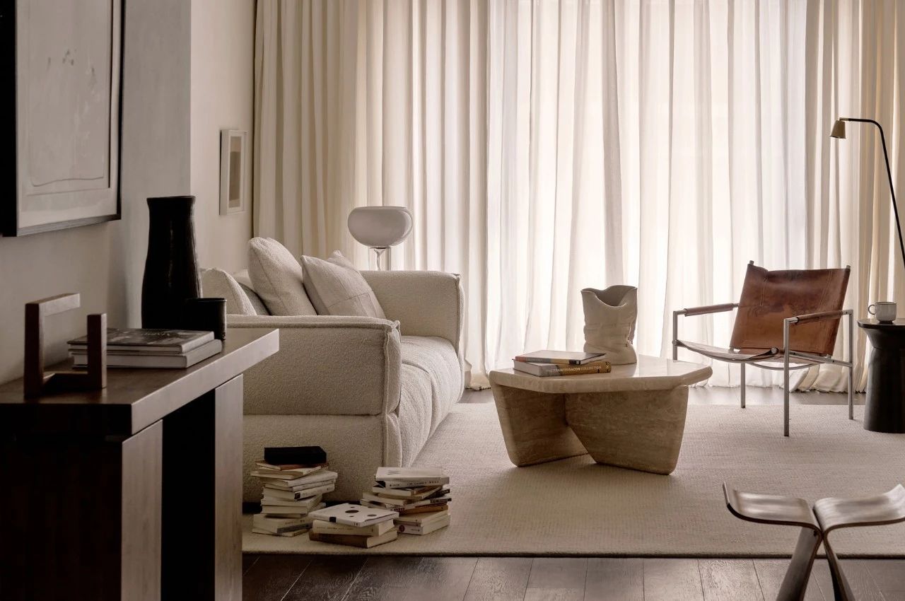 北京城市山居:檀谷·东山丨中国北京丨谢柯-56